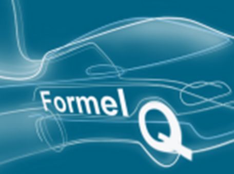 Informace o kurzu Formel Q - Formel Q Konkret, Formel Q Capability