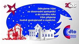 Do roku 2026 s nadhledem