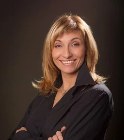 PhDr. Ivana Seberová