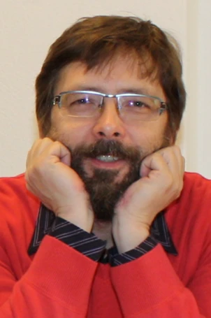 Ing. Alan Vápeníček, CSc.