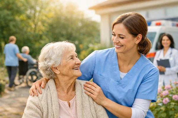 MANIPULACE S KLIENTEM S PORUCHOU MOBILITY /REHABILITAČNÍ OŠETŘOVÁNÍ V PRAXI SOCIÁLNÍ SLUŽEB/