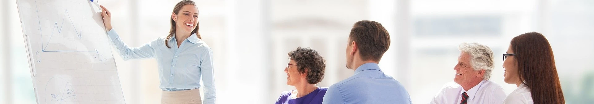 Organizování vzdělávání zaměstnanců