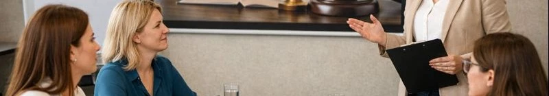 Orientace v pracovně právních vztazích I.