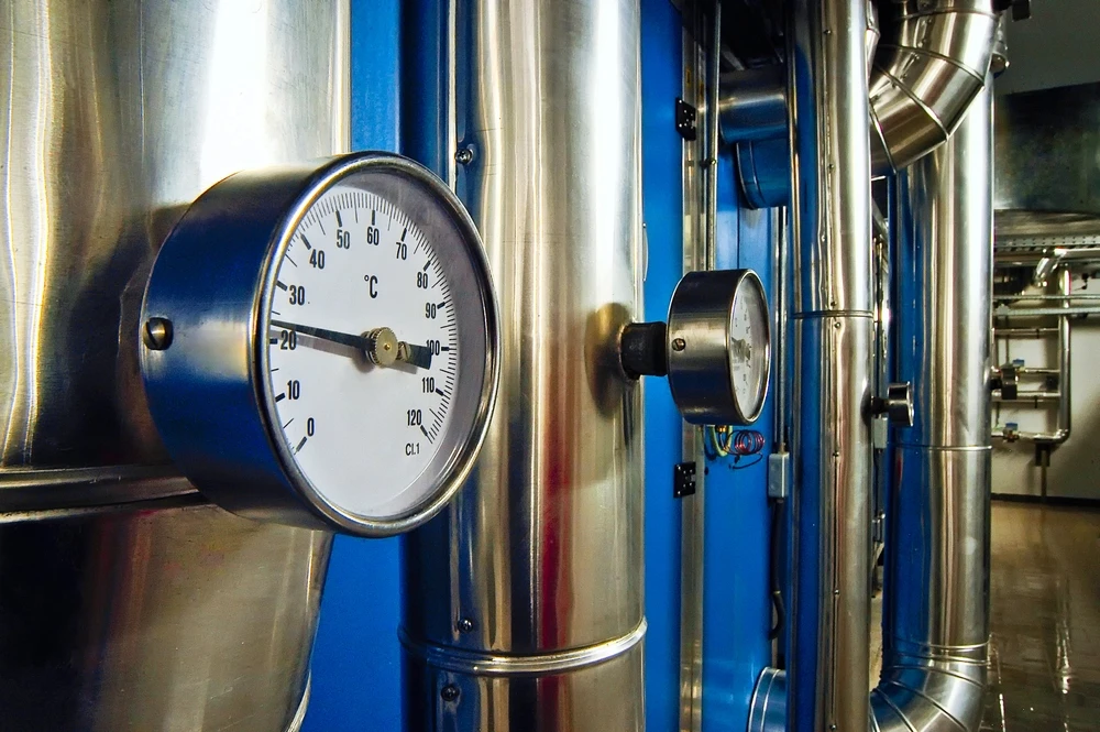 Odborná příprava pro obsluhu středotlakých kotlů III. a IV. Třídy dle NV č. 192/2022 Sb.