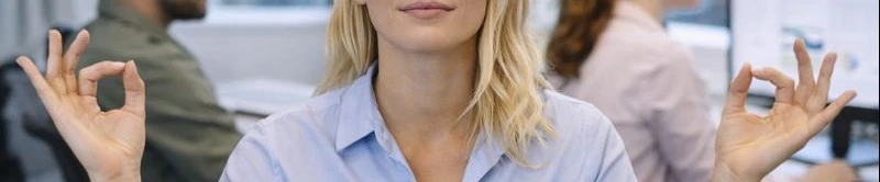 Umění zvládat stres