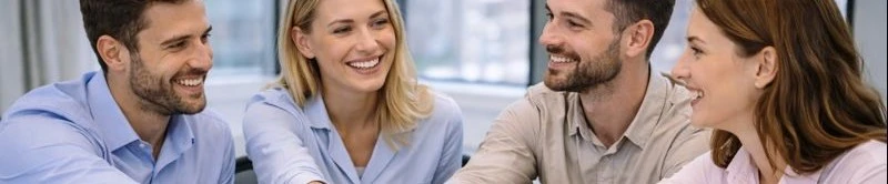 Rozvoj týmové efektivity