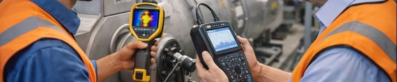 Technická diagnostika 