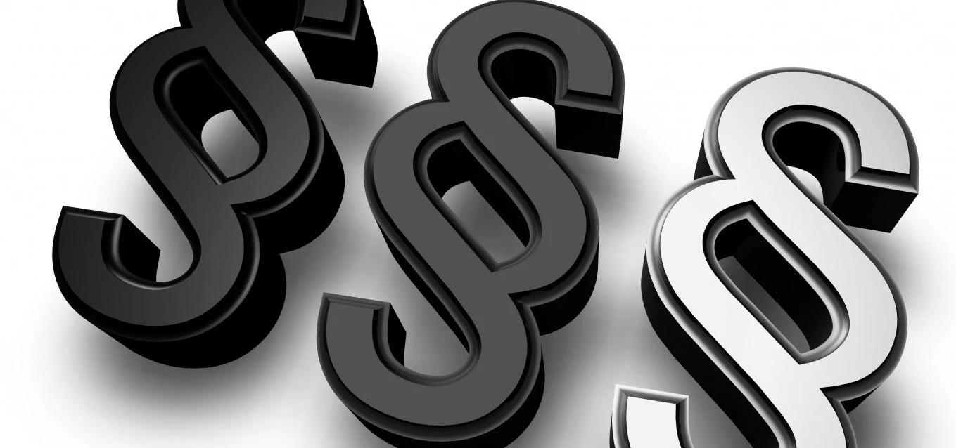 Environmentální legislativa