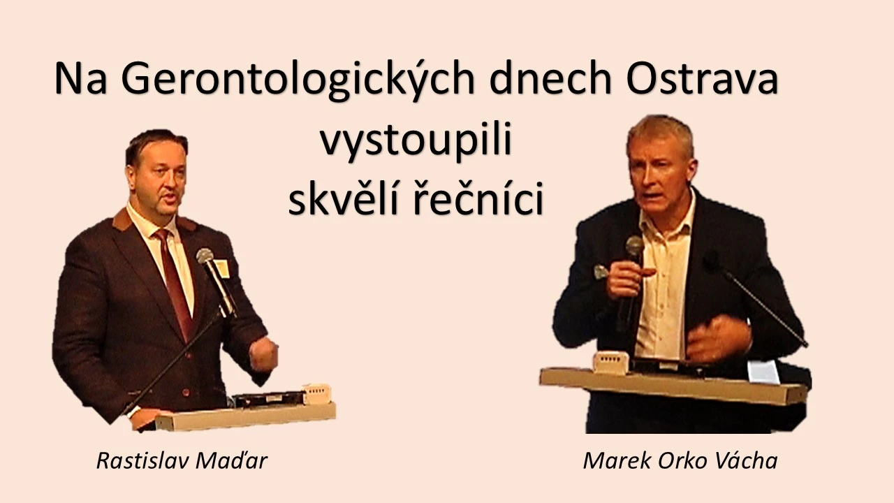 Dlouhý život – ucelená péče