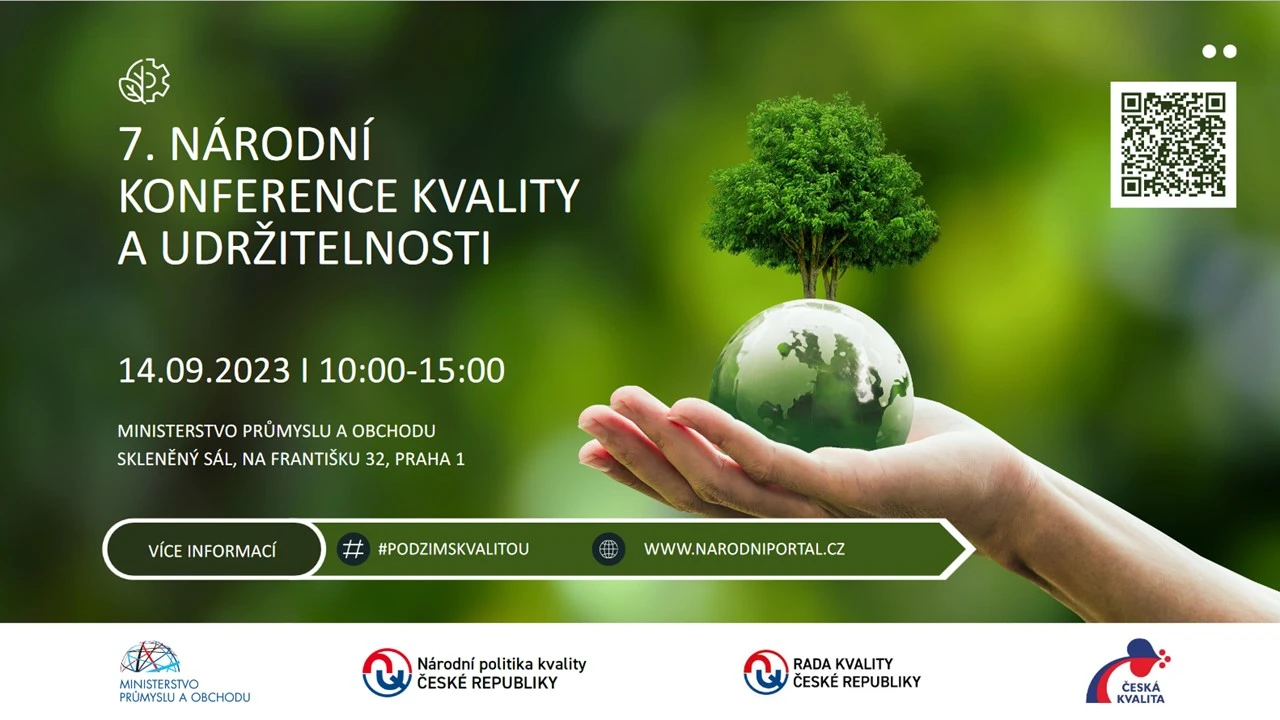 Národní konference VZDĚLÁVÁNÍ