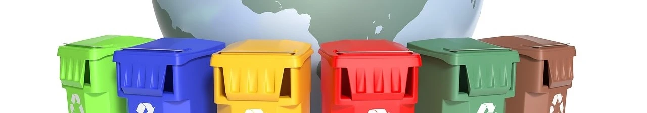 Agenda odpadů v malých a středních firmách