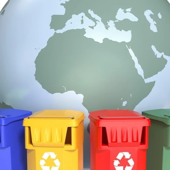 Agenda odpadů v malých a středních firmách