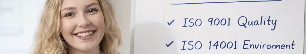 Požadavky normy ČSN EN ISO 9001