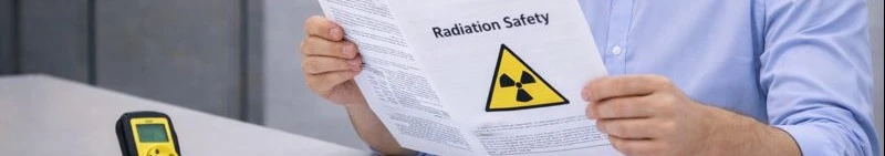 Příprava osob zajišťujících radiační ochranu registranta 