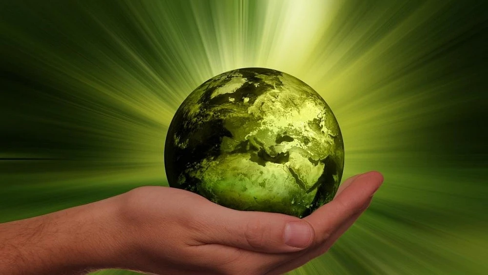 Podnikový ekolog - rekvalifikační kurz - Ostrava