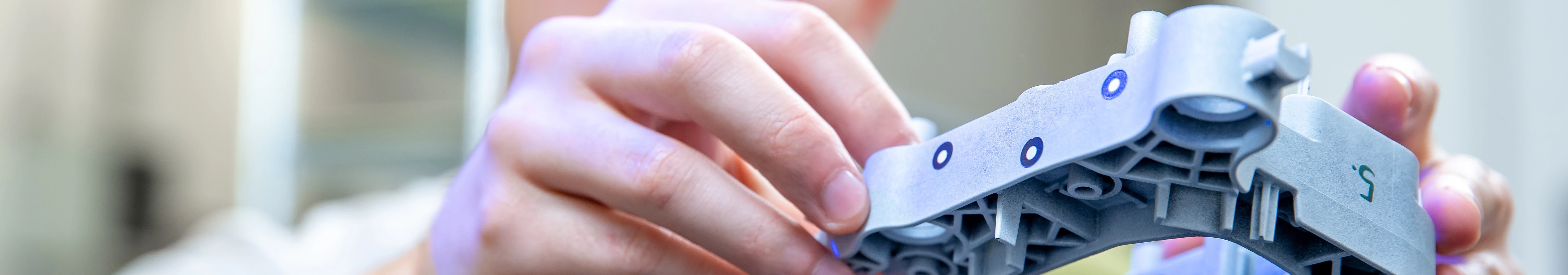 Vady výlisků a způsoby jejich odstranění