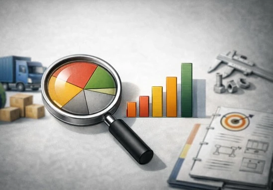 Dodavatelský manuál