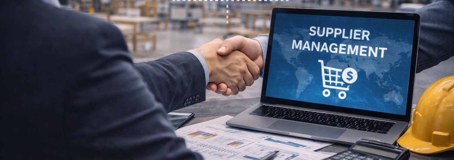 Praktický úvod do Strategického nákupu 