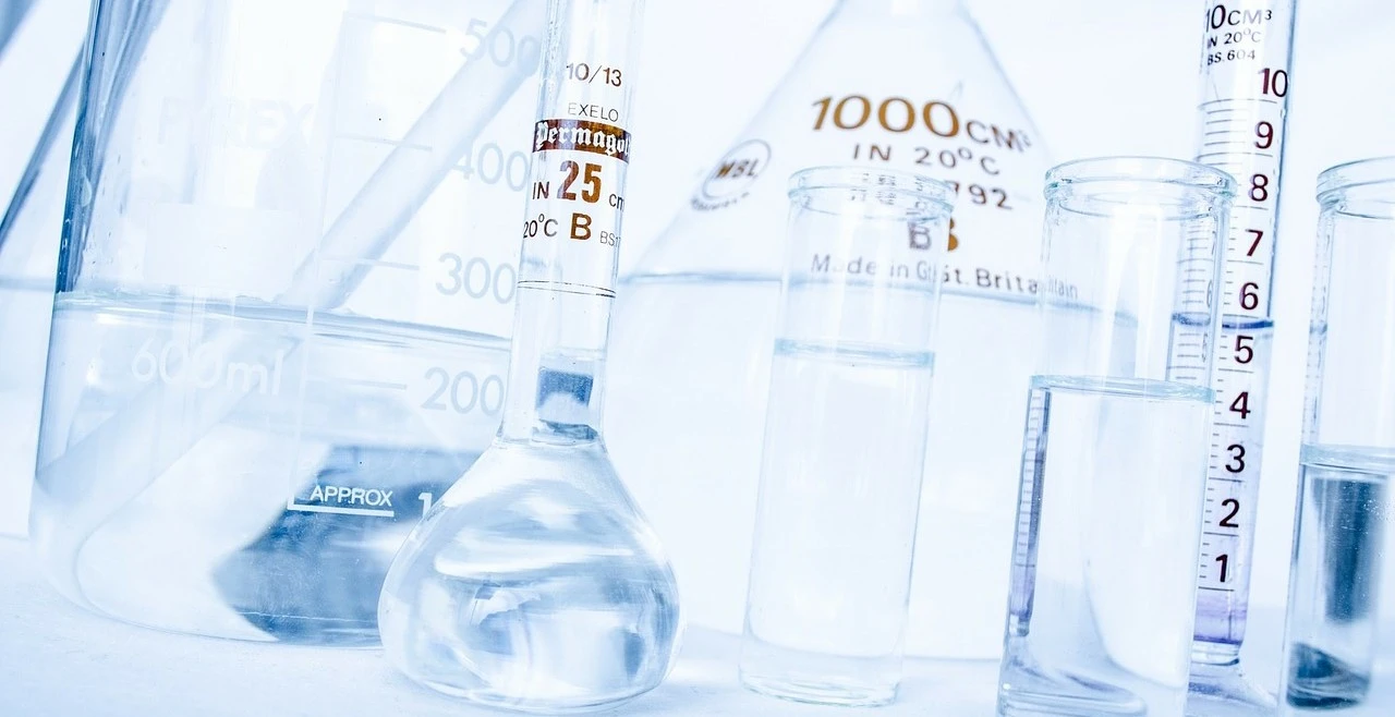 Požadavky normy ČSN EN ISO/IEC 17025:2018