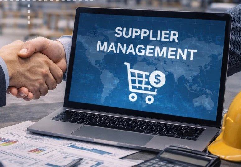 Praktický úvod do Strategického nákupu 