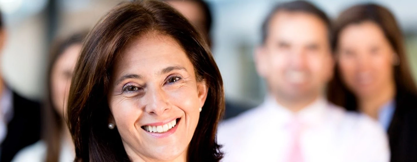 Leader a leadership: Proč dnes nestačí být jen manažerem?