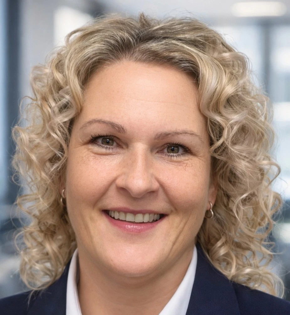 Vladimíra VODIČKOVÁ