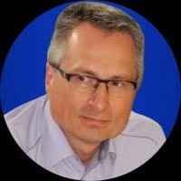 Ing. Dušan Jeřábek