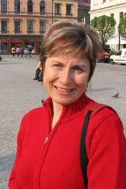 Ing. Libuše Cikánková