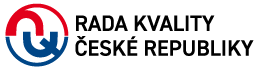 logo Rada kvality ČR