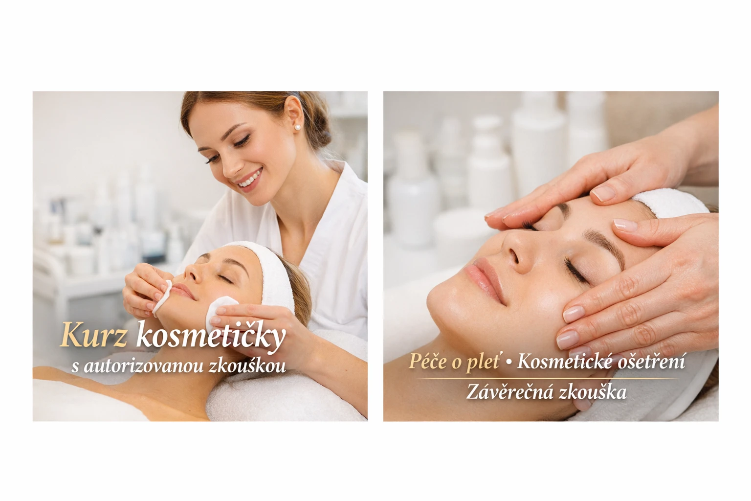 KURZ Kosmetička Ostrava