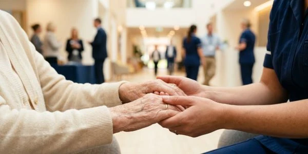 Zdravotním omezením lidský život nekončí – co přináší letošní Gerontologické dny Severozápad?