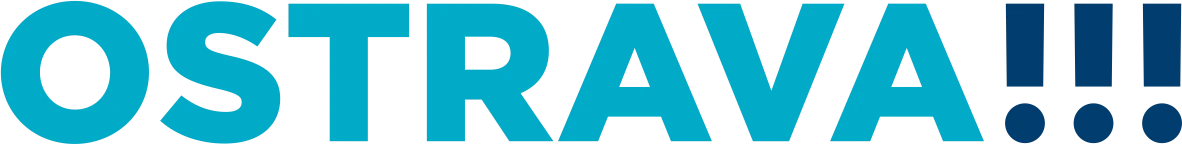 Logo Ostrava
