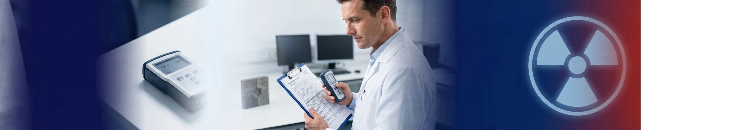 Ochrana při práci se zdroji ionizujícího záření – odborná příprava ke zkouškám SÚJB 