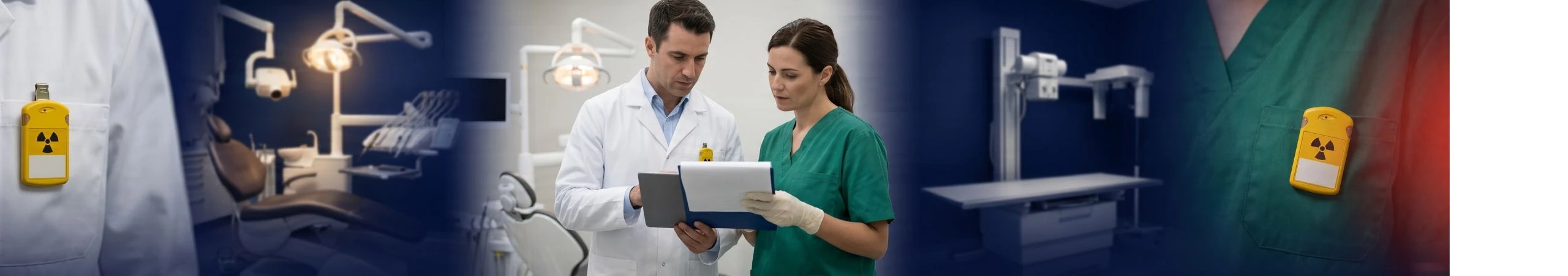 Příprava osob zajišťujících radiační ochranu registranta 