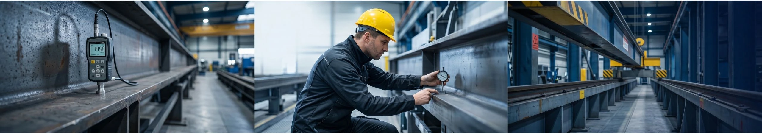 Revizní technik jeřábů a zdvihadel dle NV č. 193/2022 Sb.
