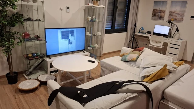 Budoucnost péče o seniory uvidíte na vlastní oči. Vydejte se s námi na exkurzi do Domova Slunečnice a HEALTHlab VŠB-TUO