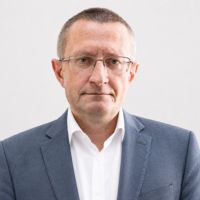 prof. RNDr. Ladislav Dušek, Ph.D.