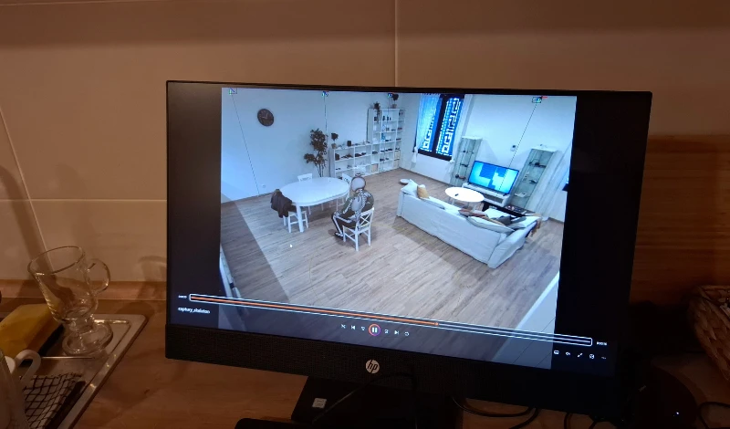 Budoucnost péče o seniory na vlastní oči