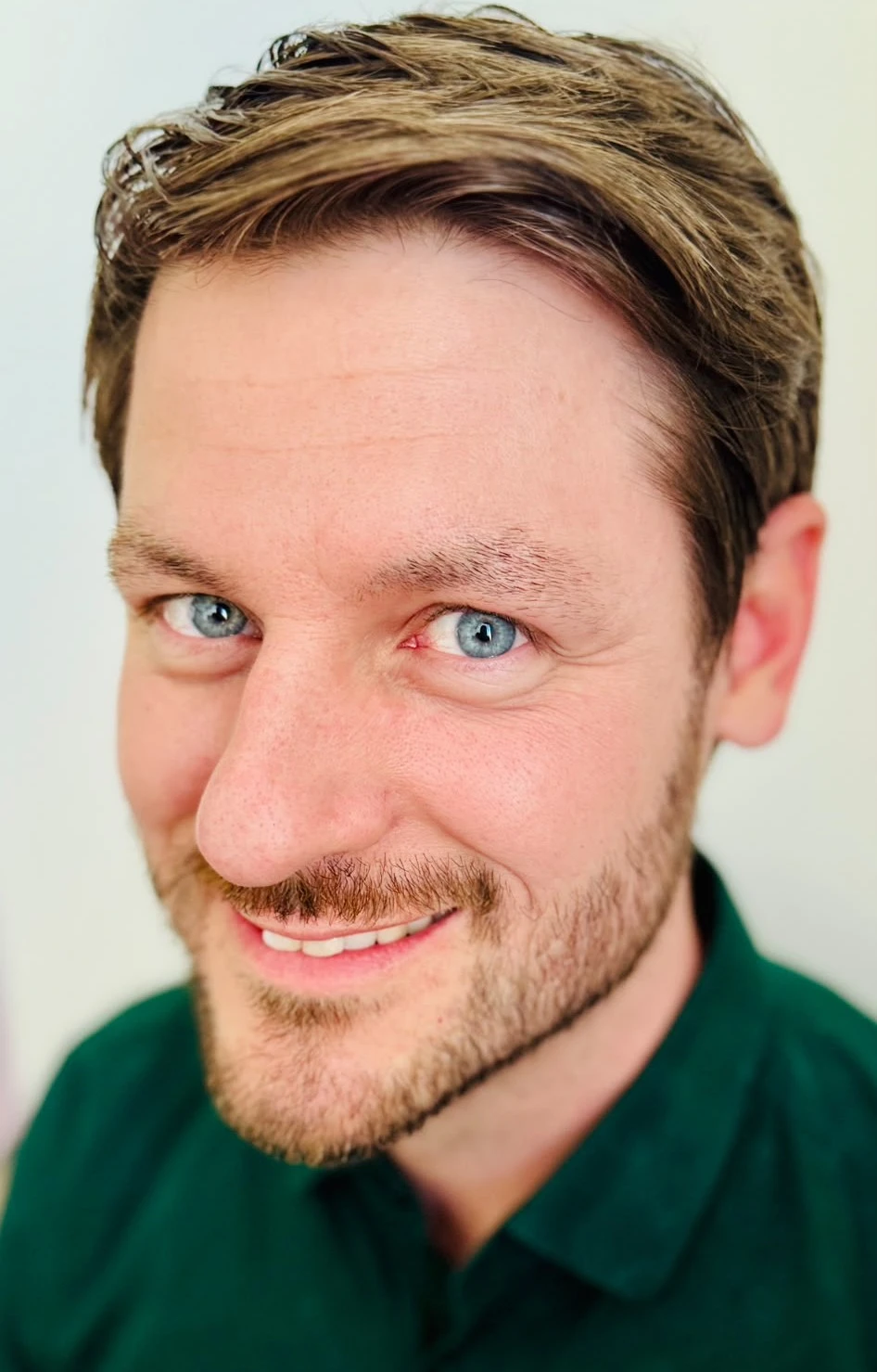 Ing. Radek Stružka