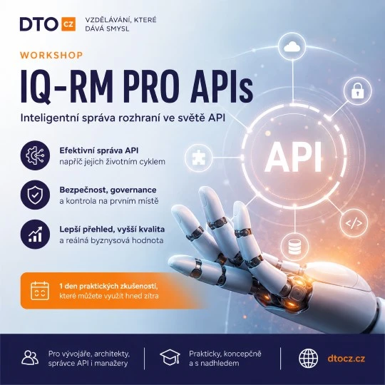 IQ-RM PRO (APIS)