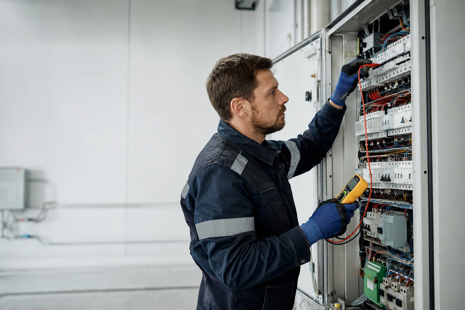 Zkouška odborné způsobilosti v elektrotechnice dle NV č. 194/2022 Sb. - §4,§6, §7