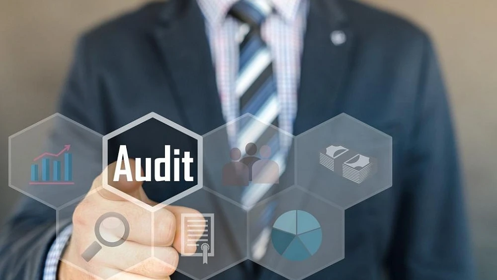 Auditor