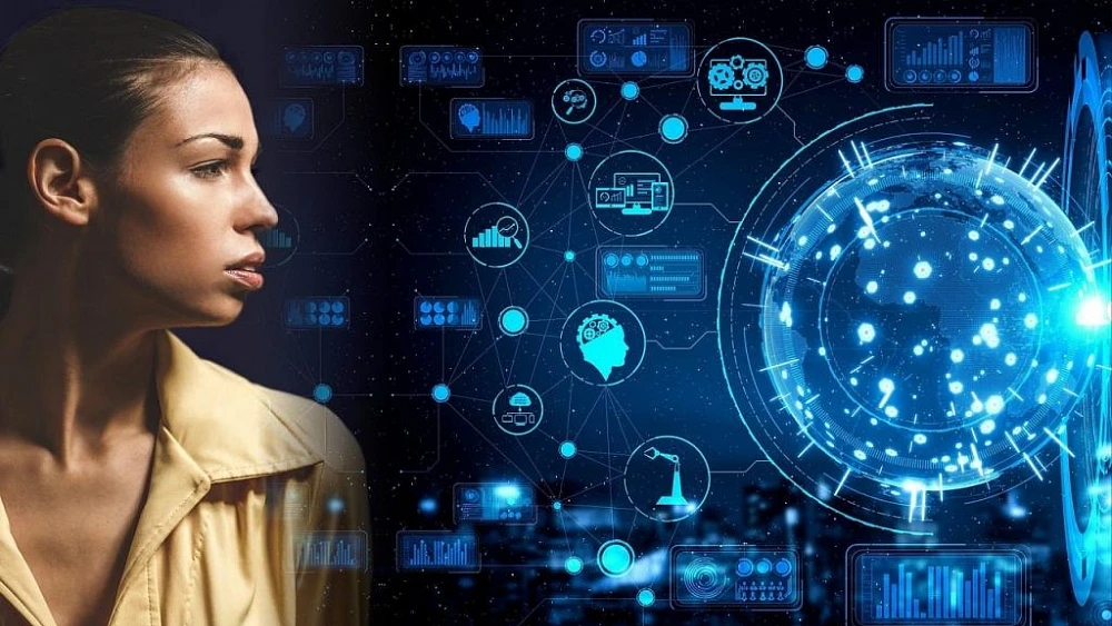 informační management