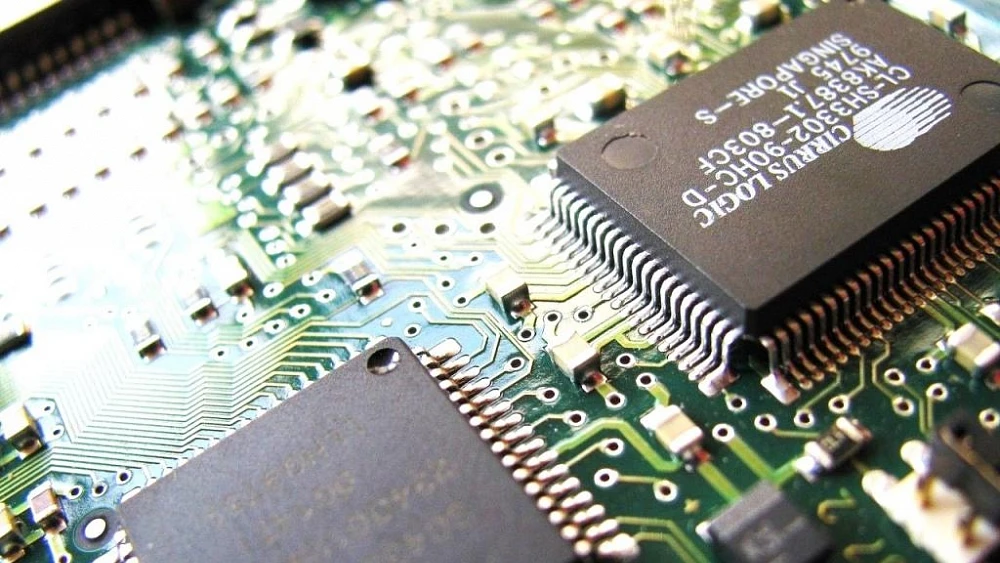 Základy mikroprocesorových řídících systémů