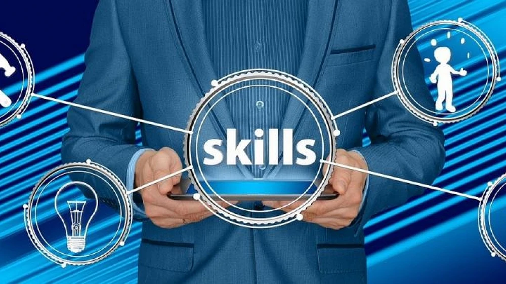 manazerske dovednosti