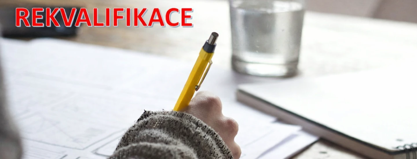 Jak postupovat, když neuspěju u rekvalifikačních zkoušek?