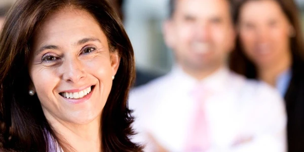 Leader a leadership: Proč dnes nestačí být jen manažerem?