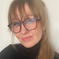 Darina Šabacká