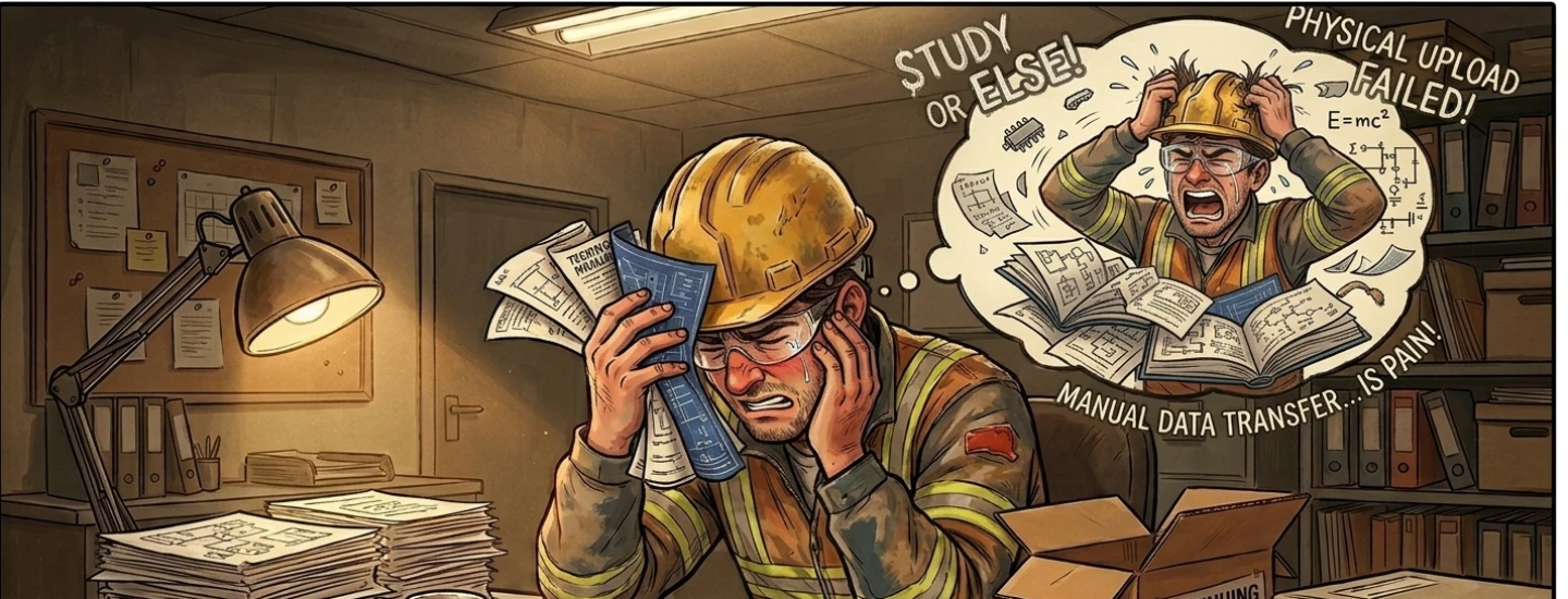 Když vás předpisy začnou dusit - my vás naučíme dýchat