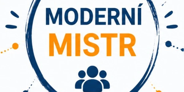 Moderní mistr? Kurz, který překonal očekávání účastníků.